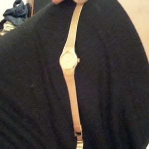 Vintage Seco watch women's